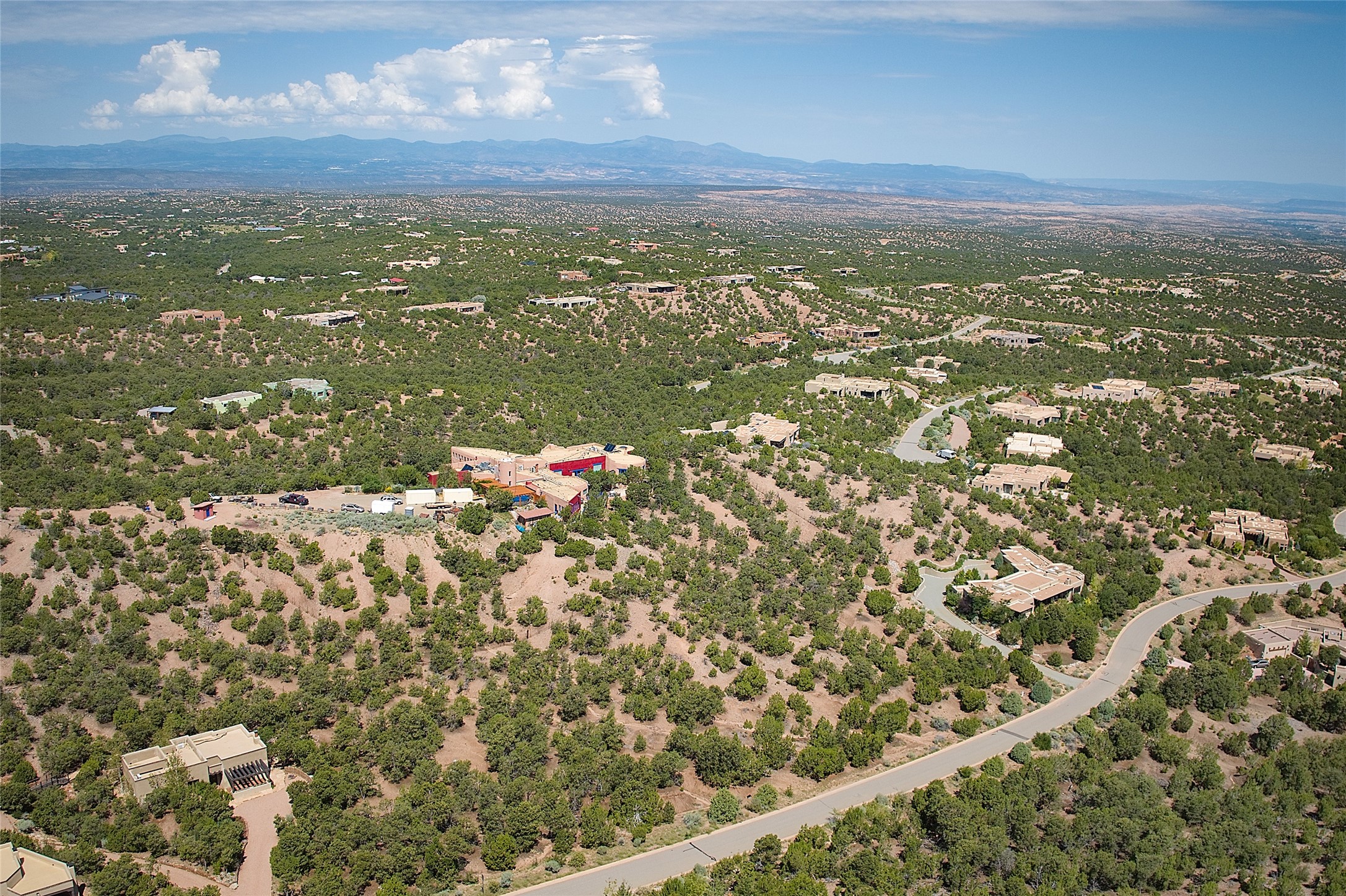 1164 S Summit Drive, Lot 15 Dr, Santa Fe, New Mexico image 13