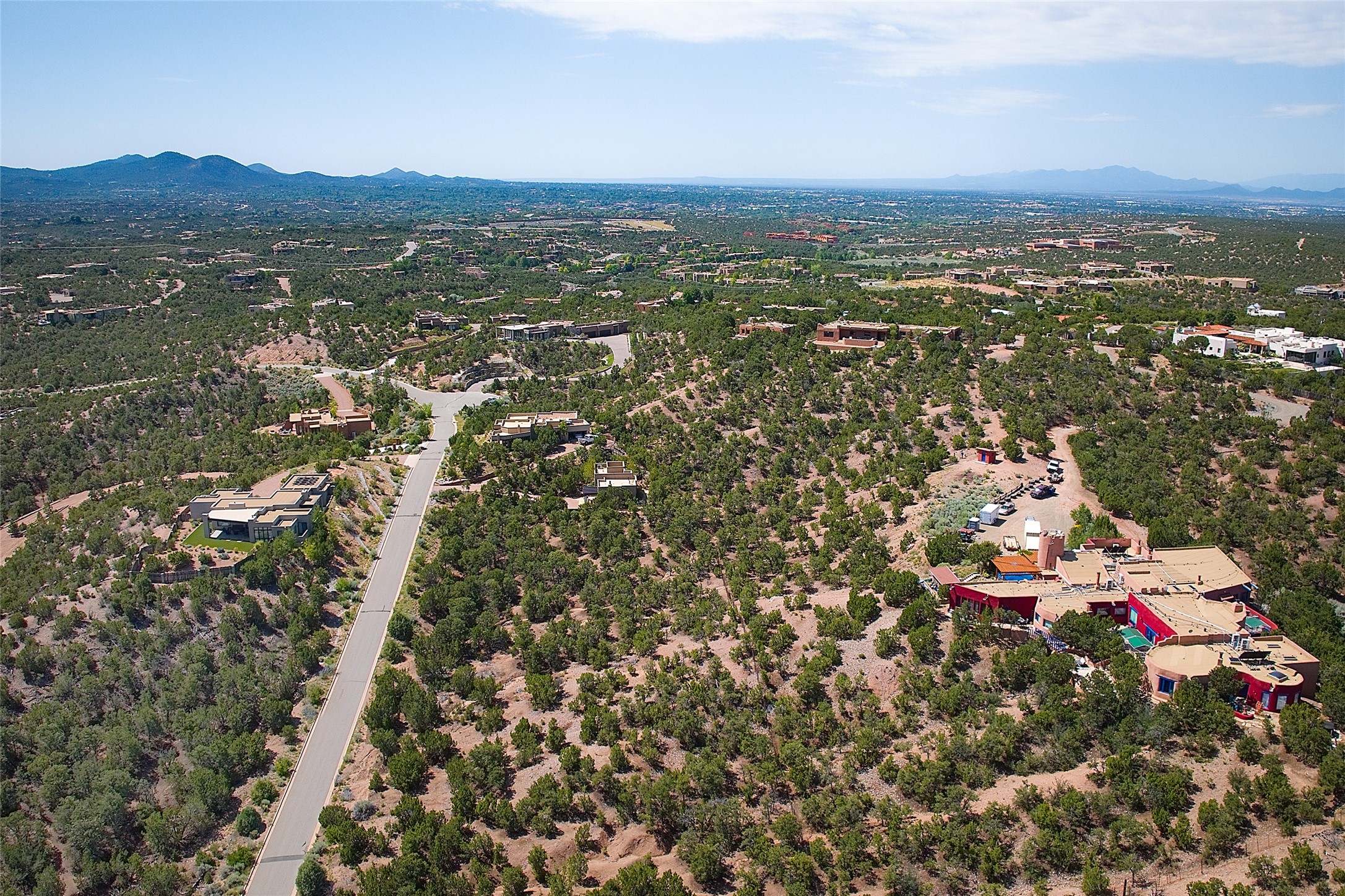 1164 S Summit Drive, Lot 15 Dr, Santa Fe, New Mexico image 17