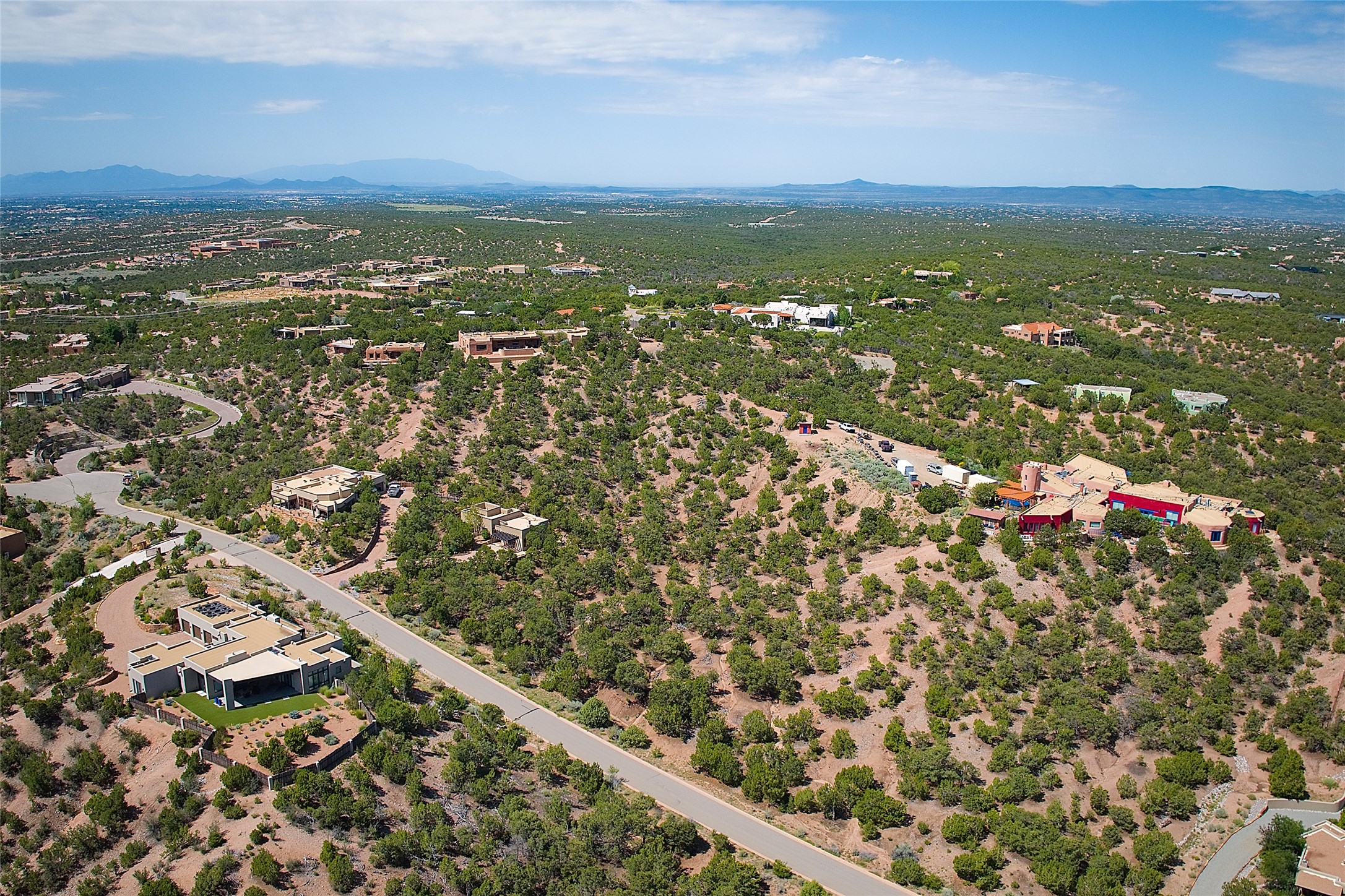 1164 S Summit Drive, Lot 15 Dr, Santa Fe, New Mexico image 15