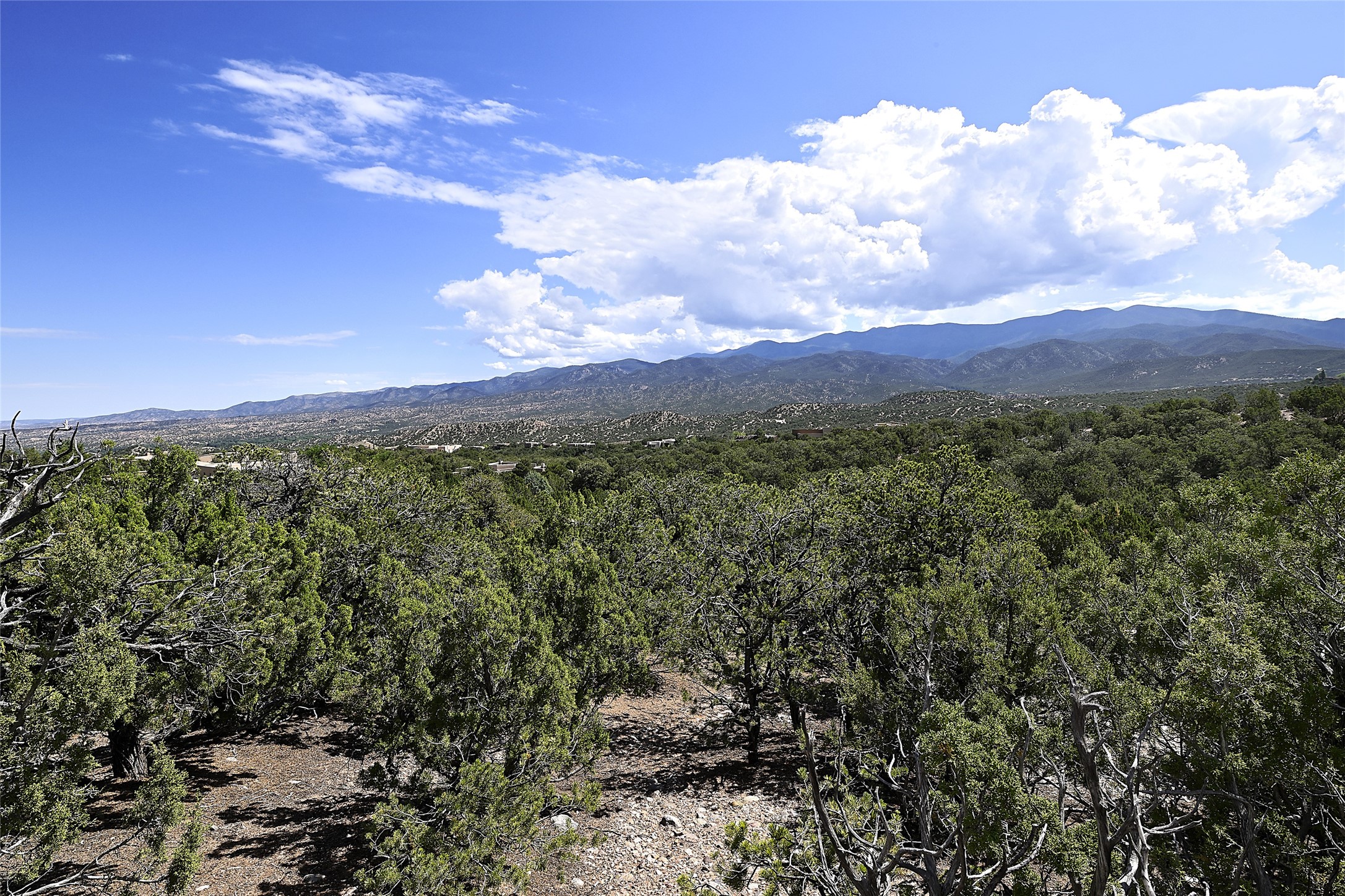 1164 S Summit Drive, Lot 15 Dr, Santa Fe, New Mexico image 2