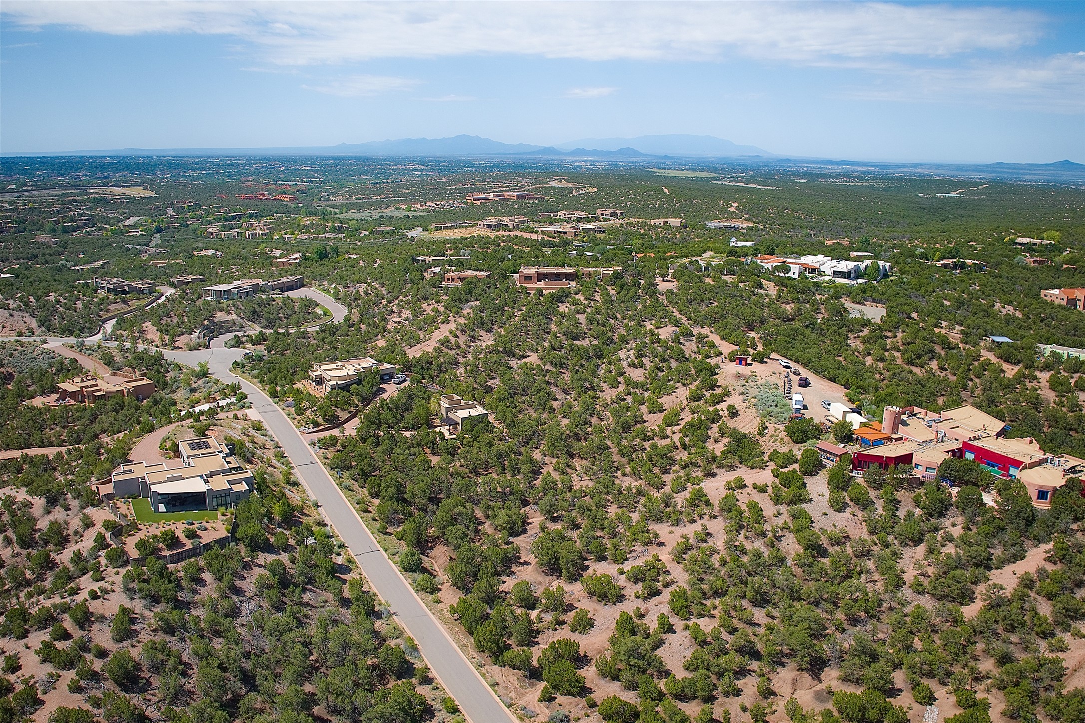 1164 S Summit Drive, Lot 15 Dr, Santa Fe, New Mexico image 16