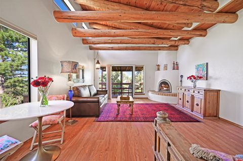 Townhouse For Sale - 2056 Placita De Vida<br/> Santa Fe County, Santa Fe, NM 87505