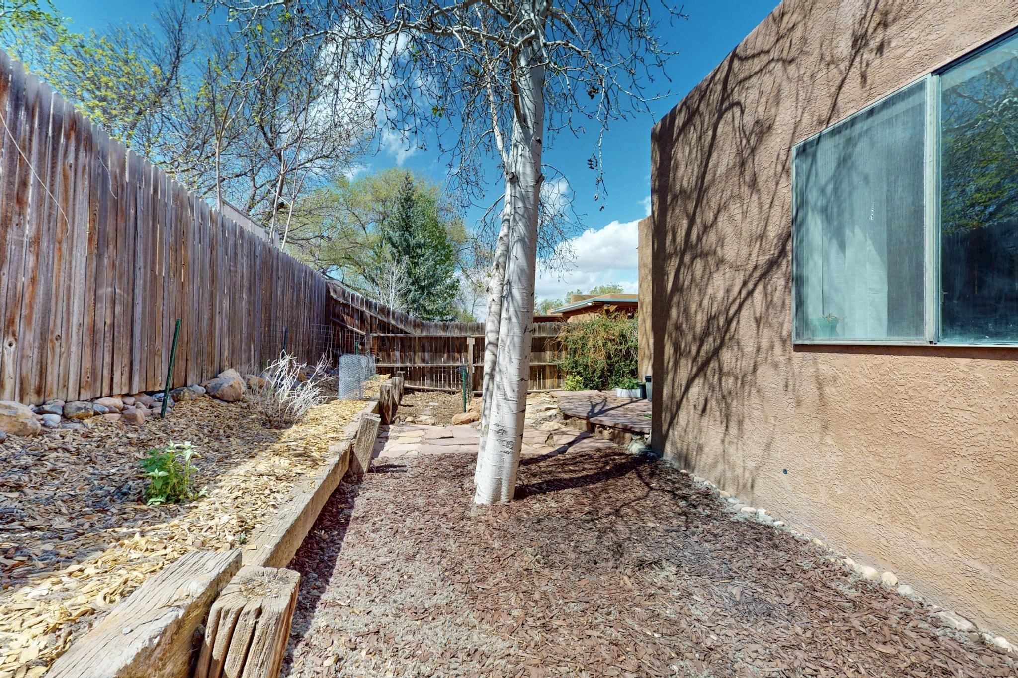 1556 Escondida Court, Santa Fe, New Mexico image 40