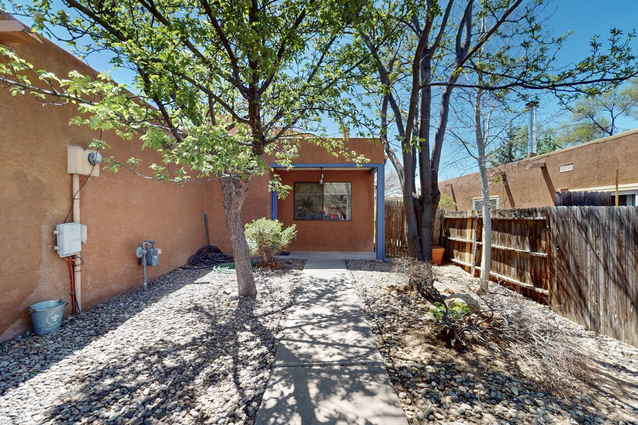 1556 Escondida Court, Santa Fe, New Mexico image 39