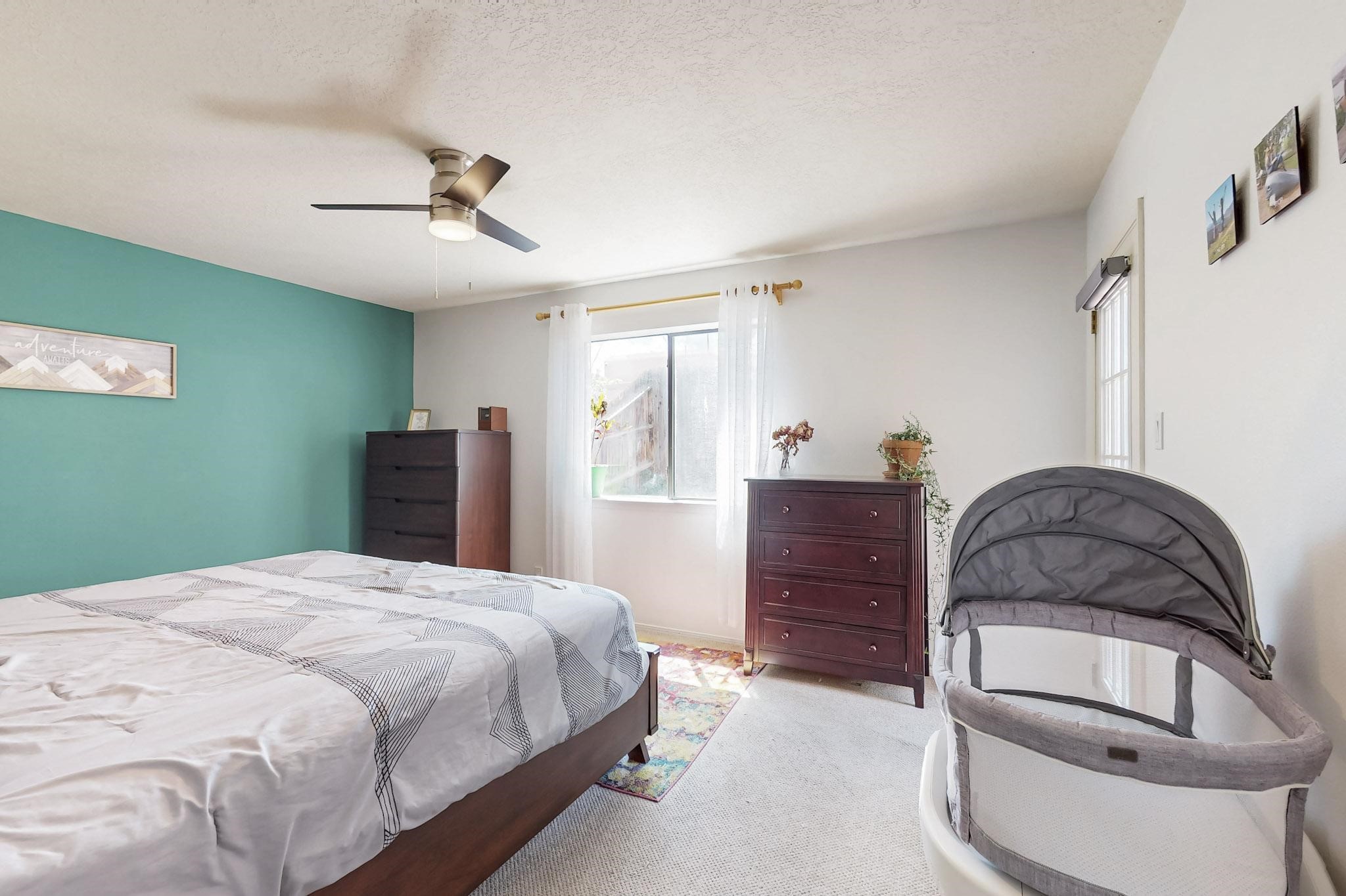 1556 Escondida Court, Santa Fe, New Mexico image 23
