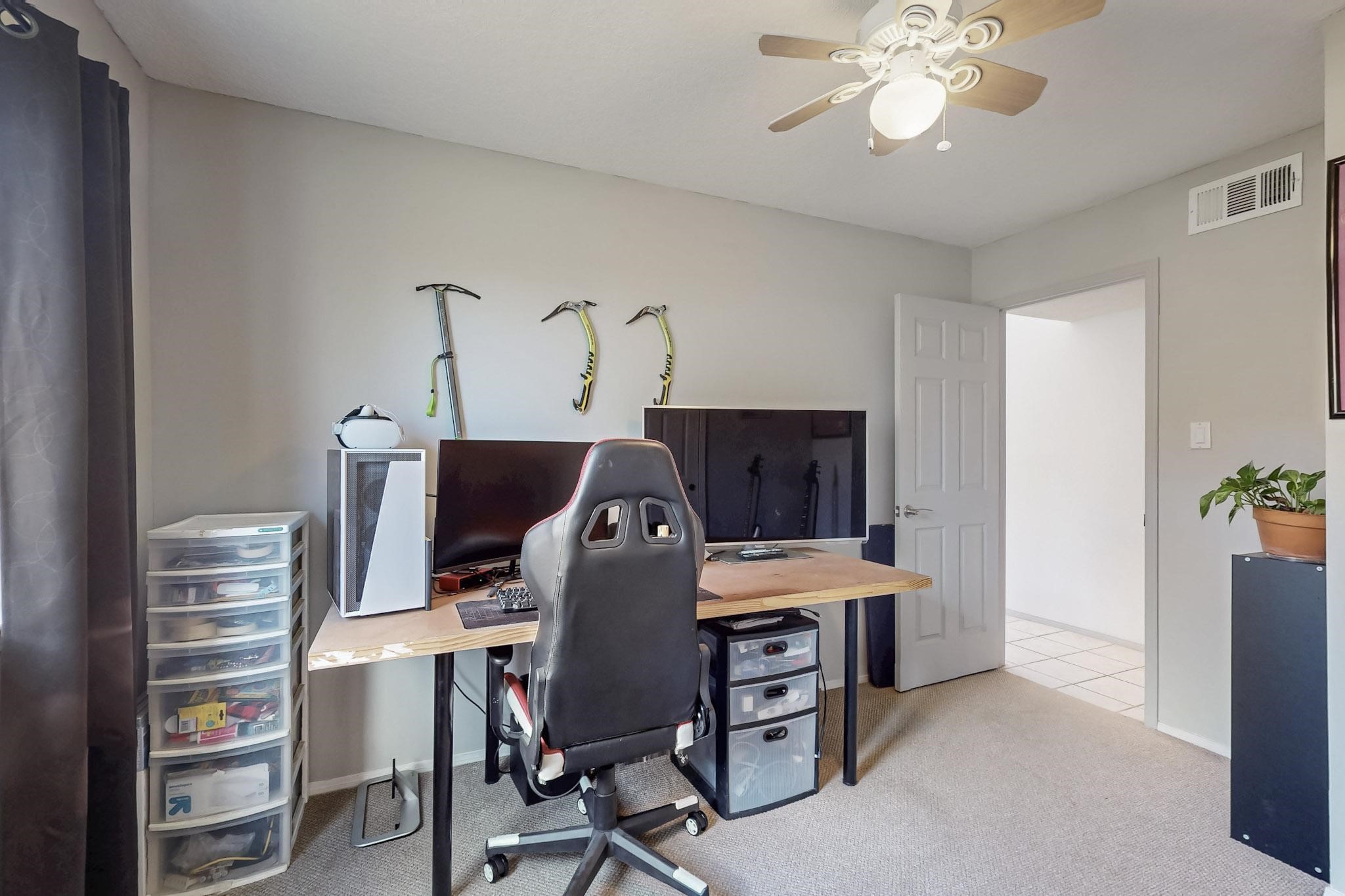 1556 Escondida Court, Santa Fe, New Mexico image 31
