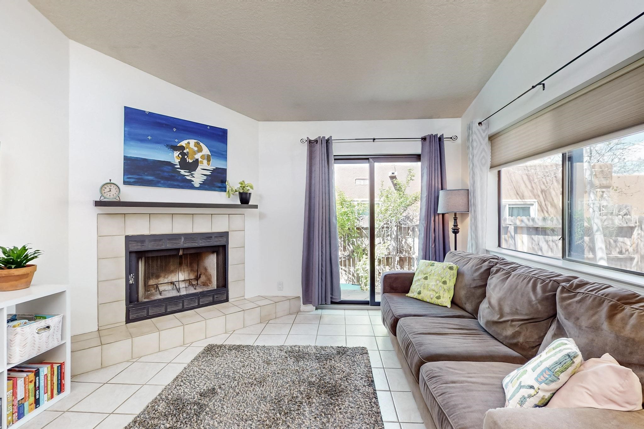 1556 Escondida Court, Santa Fe, New Mexico image 8