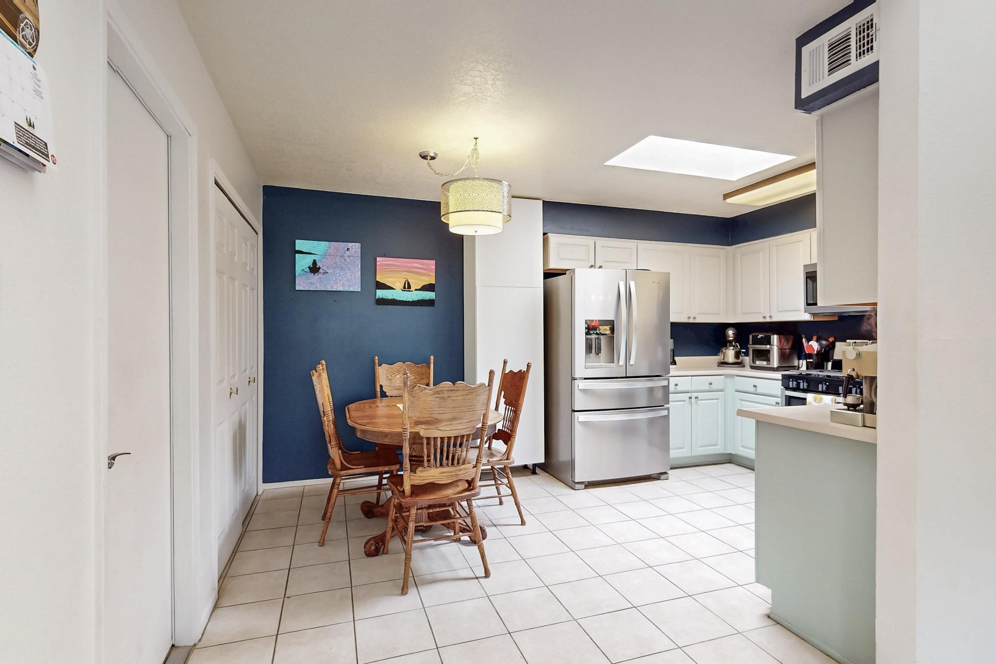 1556 Escondida Court, Santa Fe, New Mexico image 12