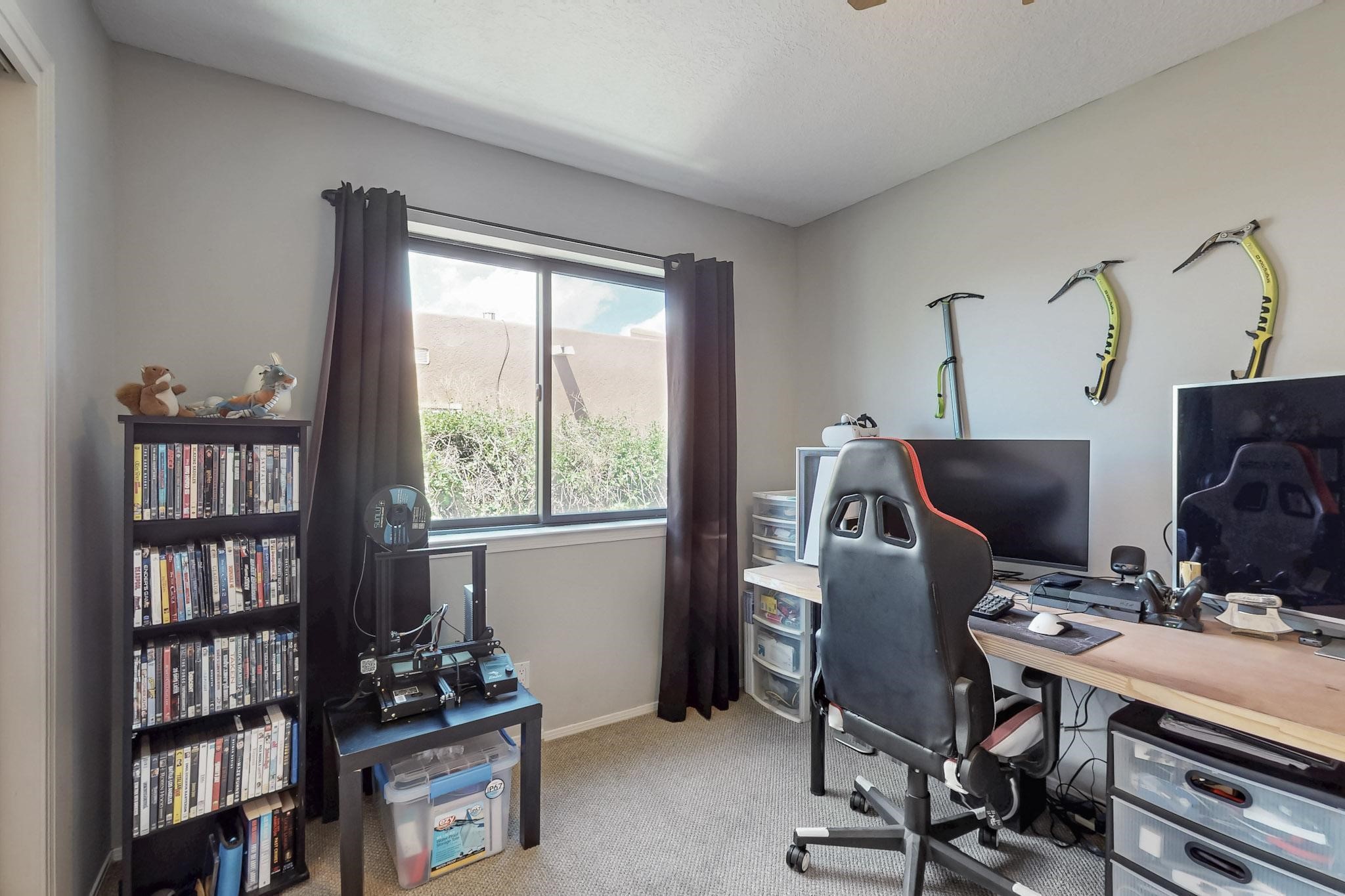 1556 Escondida Court, Santa Fe, New Mexico image 33