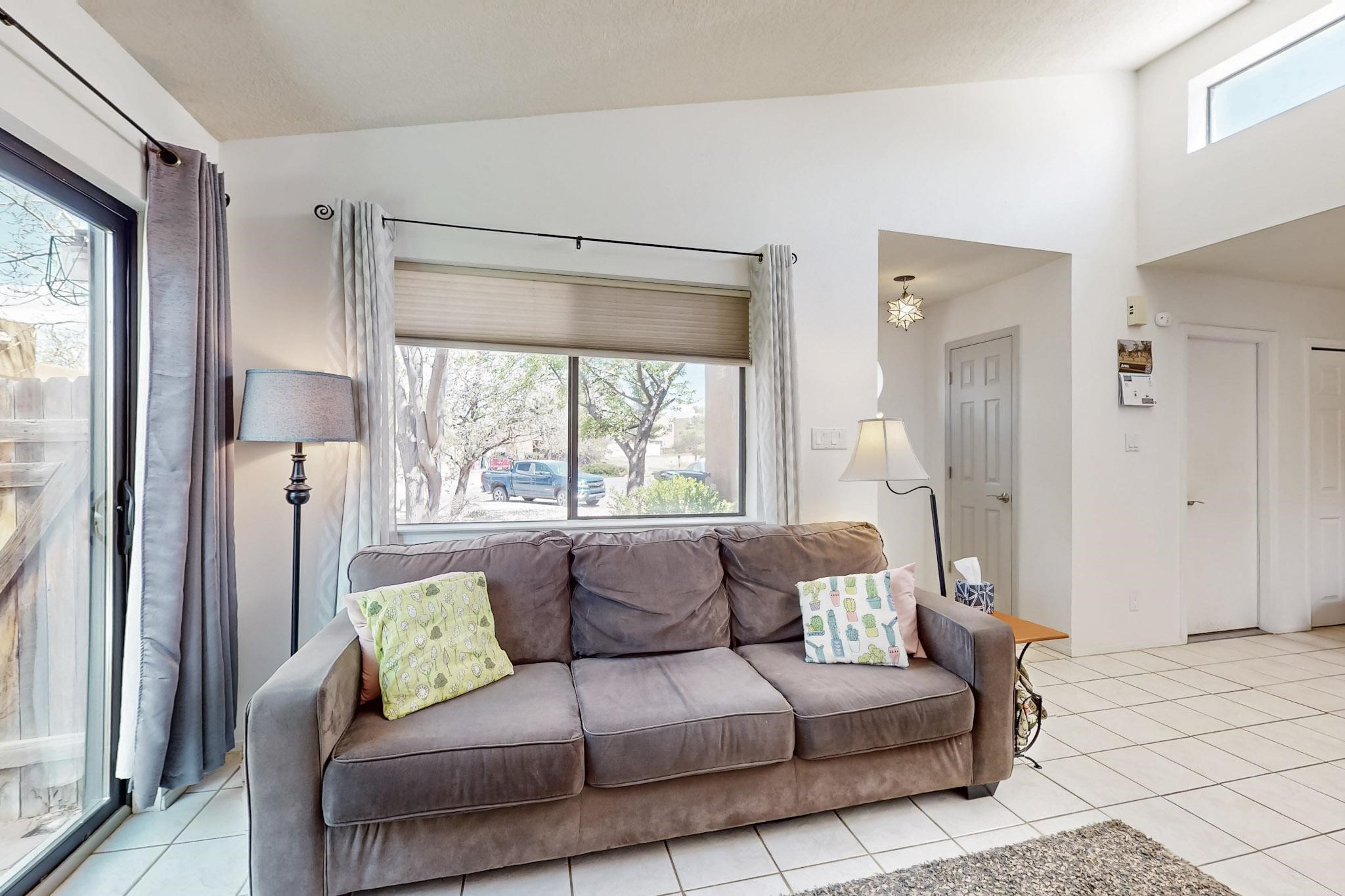 1556 Escondida Court, Santa Fe, New Mexico image 5
