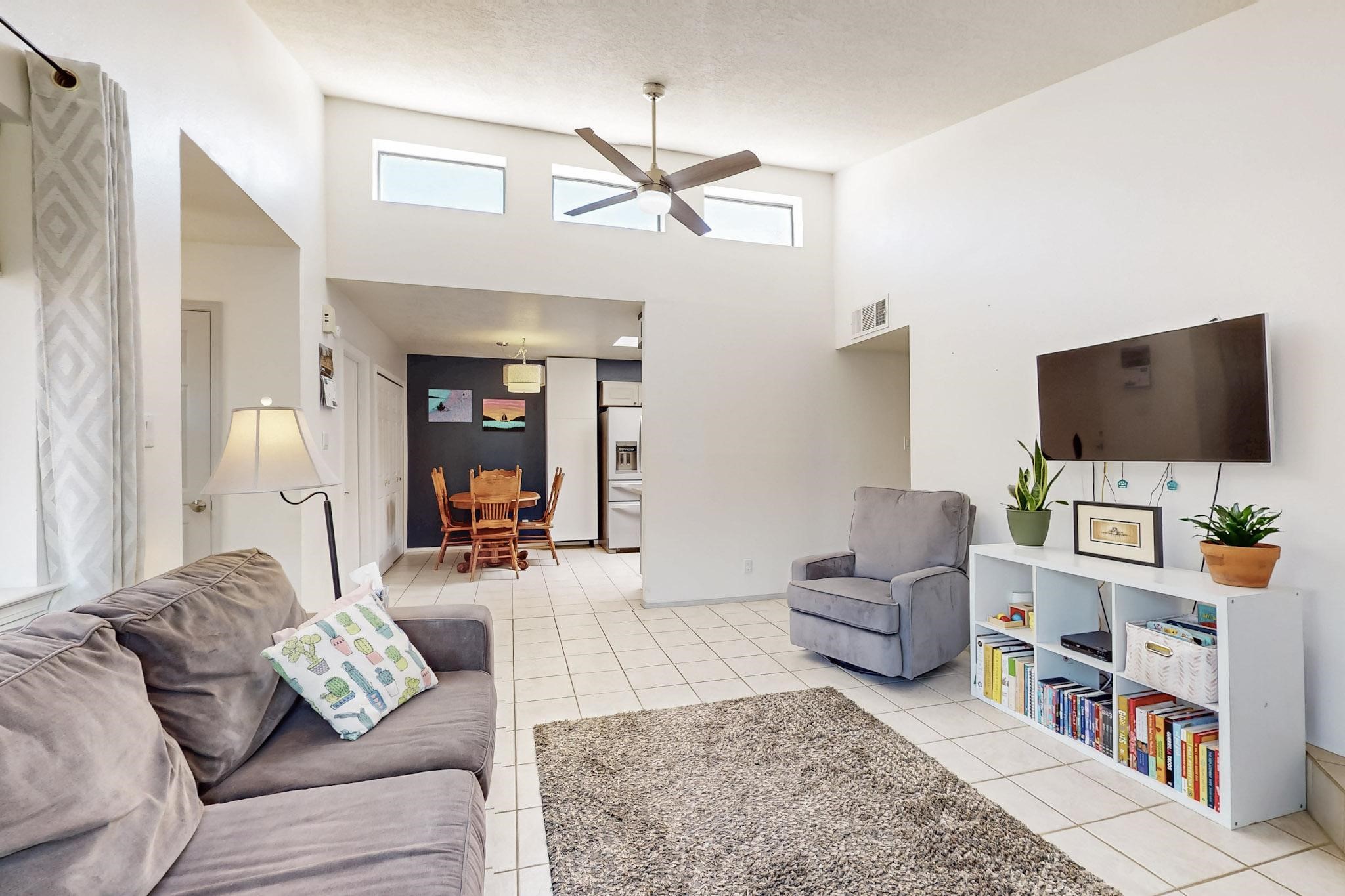 1556 Escondida Court, Santa Fe, New Mexico image 4