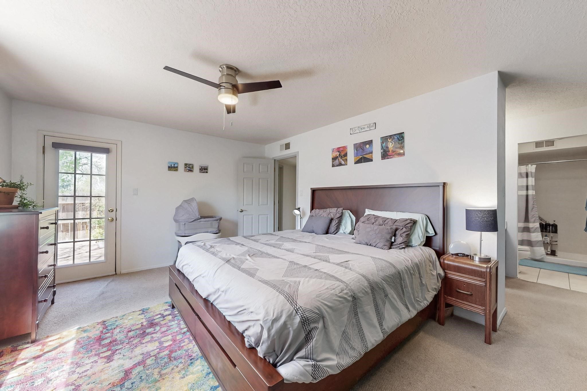 1556 Escondida Court, Santa Fe, New Mexico image 21