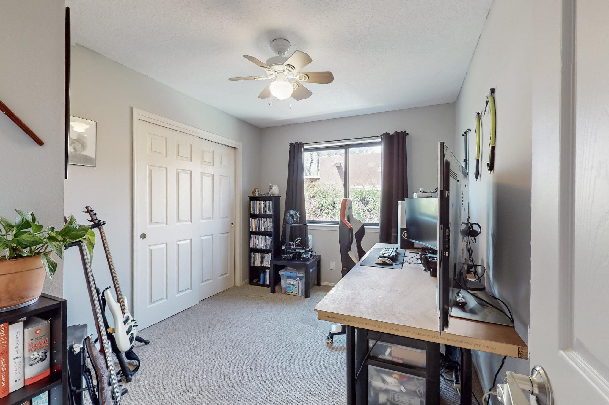 1556 Escondida Court, Santa Fe, New Mexico image 32