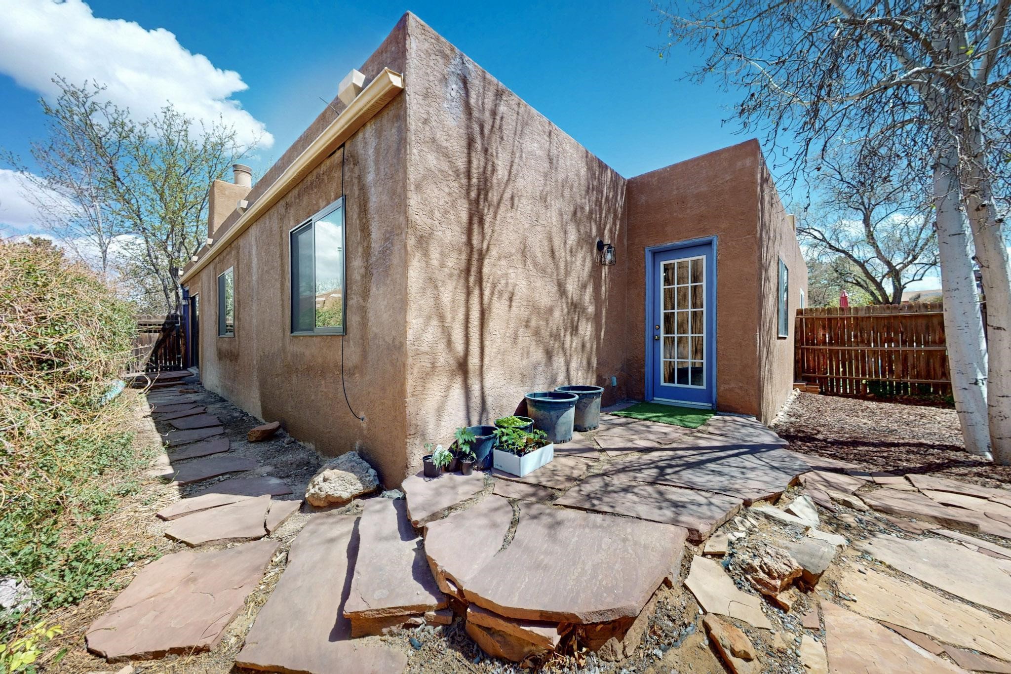 1556 Escondida Court, Santa Fe, New Mexico image 35