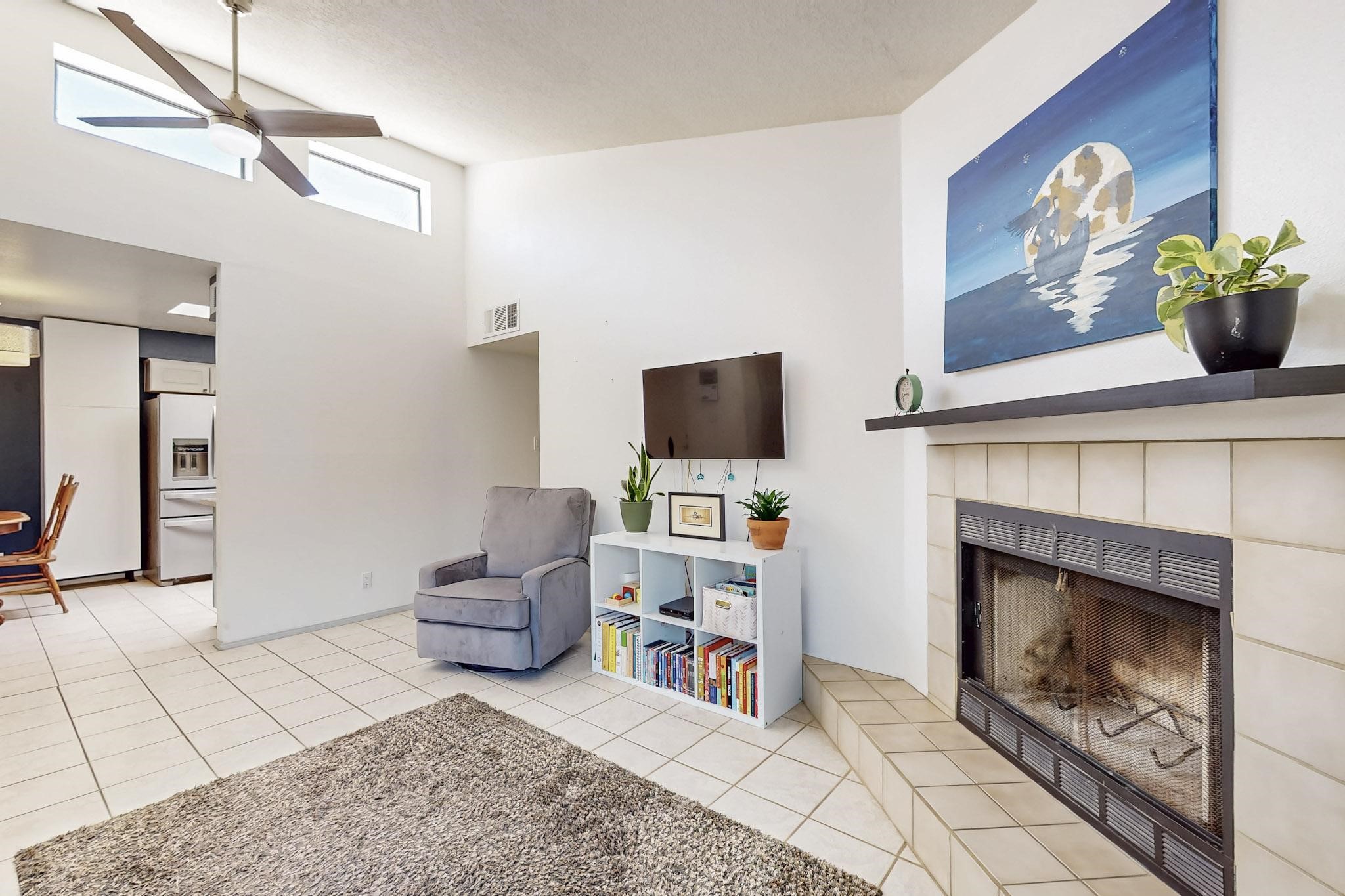 1556 Escondida Court, Santa Fe, New Mexico image 7