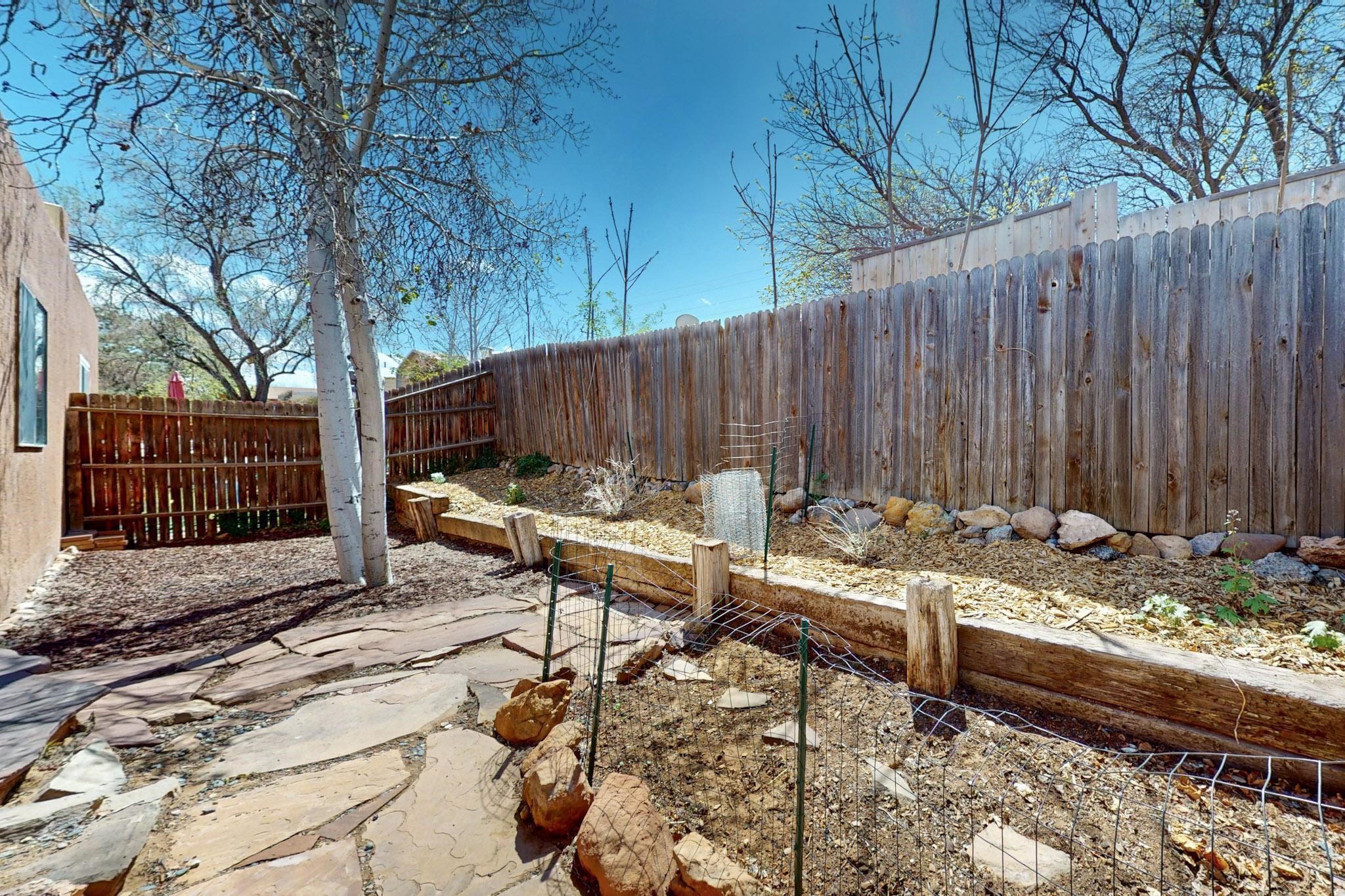 1556 Escondida Court, Santa Fe, New Mexico image 36