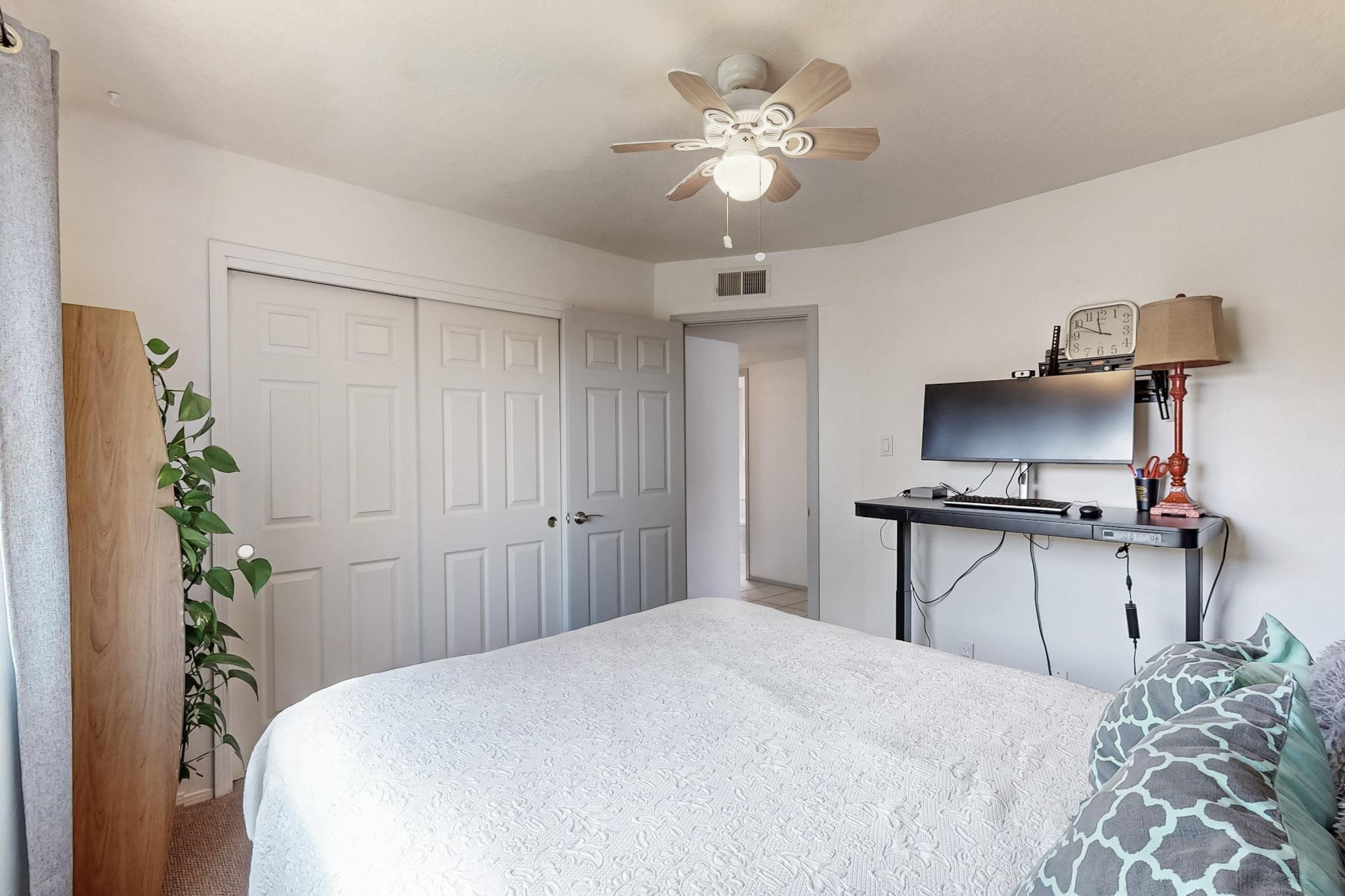 1556 Escondida Court, Santa Fe, New Mexico image 29