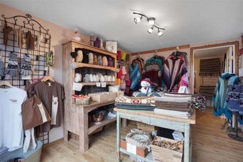 Tiny photo for 25 Arroyita Rd, Algodones, NM 87001 (MLS # 202600873)