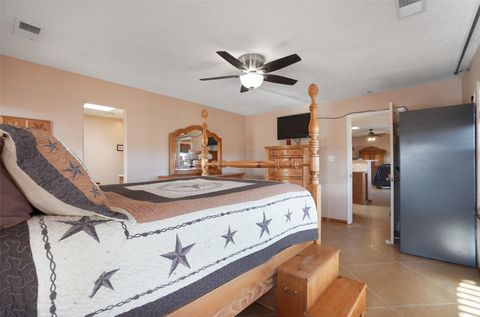 Tiny photo for 25 Arroyita Rd, Algodones, NM 87001 (MLS # 202600873)