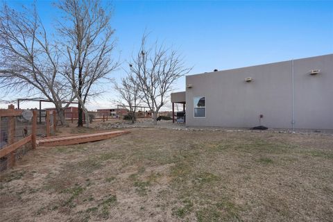 Tiny photo for 25 Arroyita Rd, Algodones, NM 87001 (MLS # 202600873)