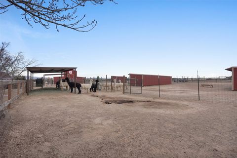 Tiny photo for 25 Arroyita Rd, Algodones, NM 87001 (MLS # 202600873)