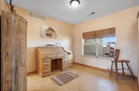 Tiny photo for 25 Arroyita Rd, Algodones, NM 87001 (MLS # 202600873)