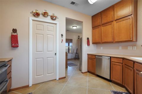 Tiny photo for 25 Arroyita Rd, Algodones, NM 87001 (MLS # 202600873)