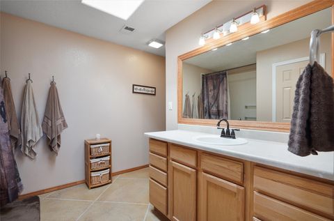 Tiny photo for 25 Arroyita Rd, Algodones, NM 87001 (MLS # 202600873)