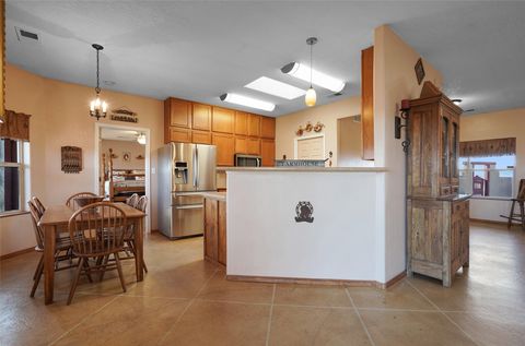 Tiny photo for 25 Arroyita Rd, Algodones, NM 87001 (MLS # 202600873)