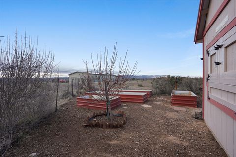 Tiny photo for 25 Arroyita Rd, Algodones, NM 87001 (MLS # 202600873)