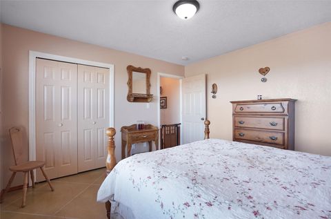 Tiny photo for 25 Arroyita Rd, Algodones, NM 87001 (MLS # 202600873)