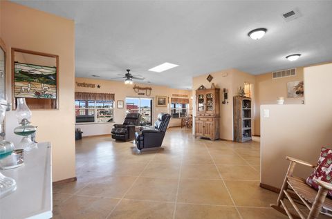 Tiny photo for 25 Arroyita Rd, Algodones, NM 87001 (MLS # 202600873)