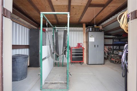 Tiny photo for 25 Arroyita Rd, Algodones, NM 87001 (MLS # 202600873)