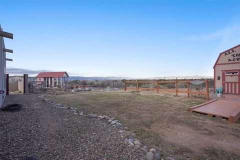 Tiny photo for 25 Arroyita Rd, Algodones, NM 87001 (MLS # 202600873)