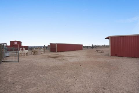 Tiny photo for 25 Arroyita Rd, Algodones, NM 87001 (MLS # 202600873)