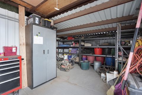 Tiny photo for 25 Arroyita Rd, Algodones, NM 87001 (MLS # 202600873)