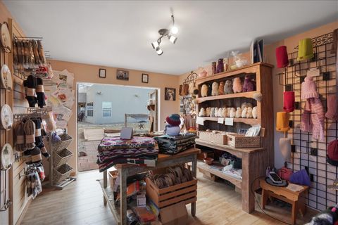 Tiny photo for 25 Arroyita Rd, Algodones, NM 87001 (MLS # 202600873)