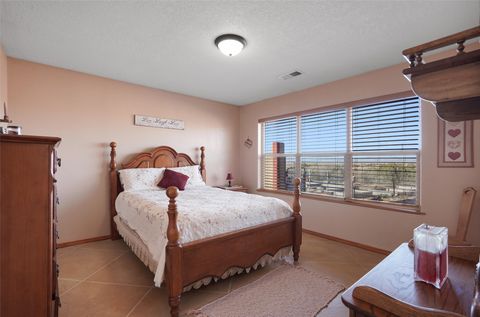 Tiny photo for 25 Arroyita Rd, Algodones, NM 87001 (MLS # 202600873)