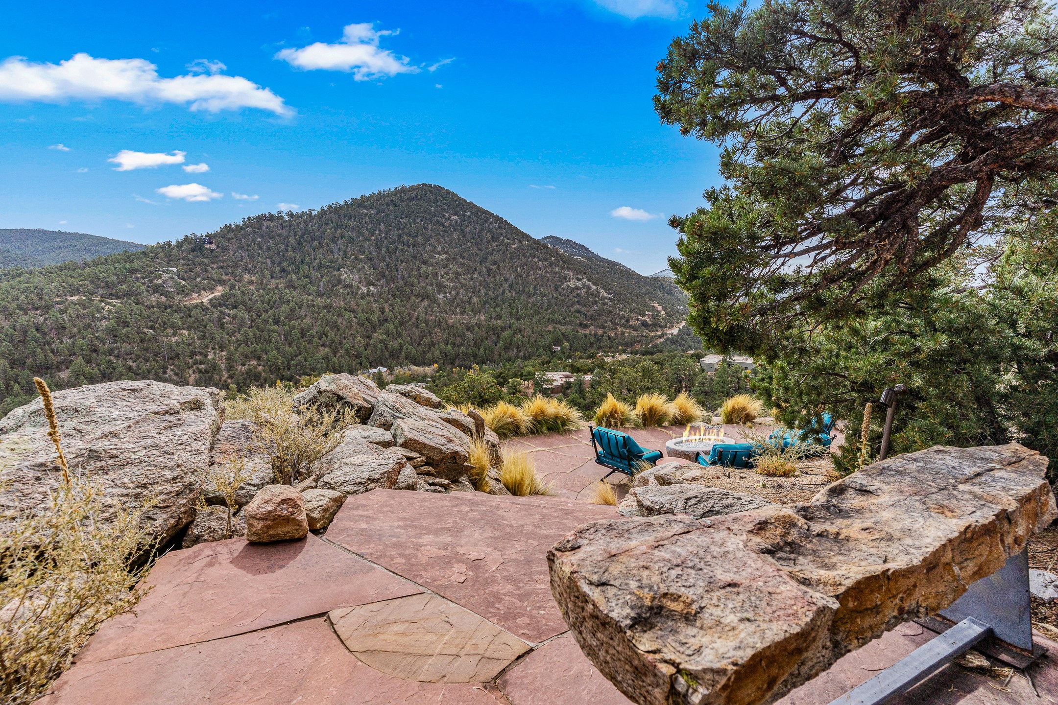 72 Happy Trails Trl, Santa Fe, New Mexico image 42