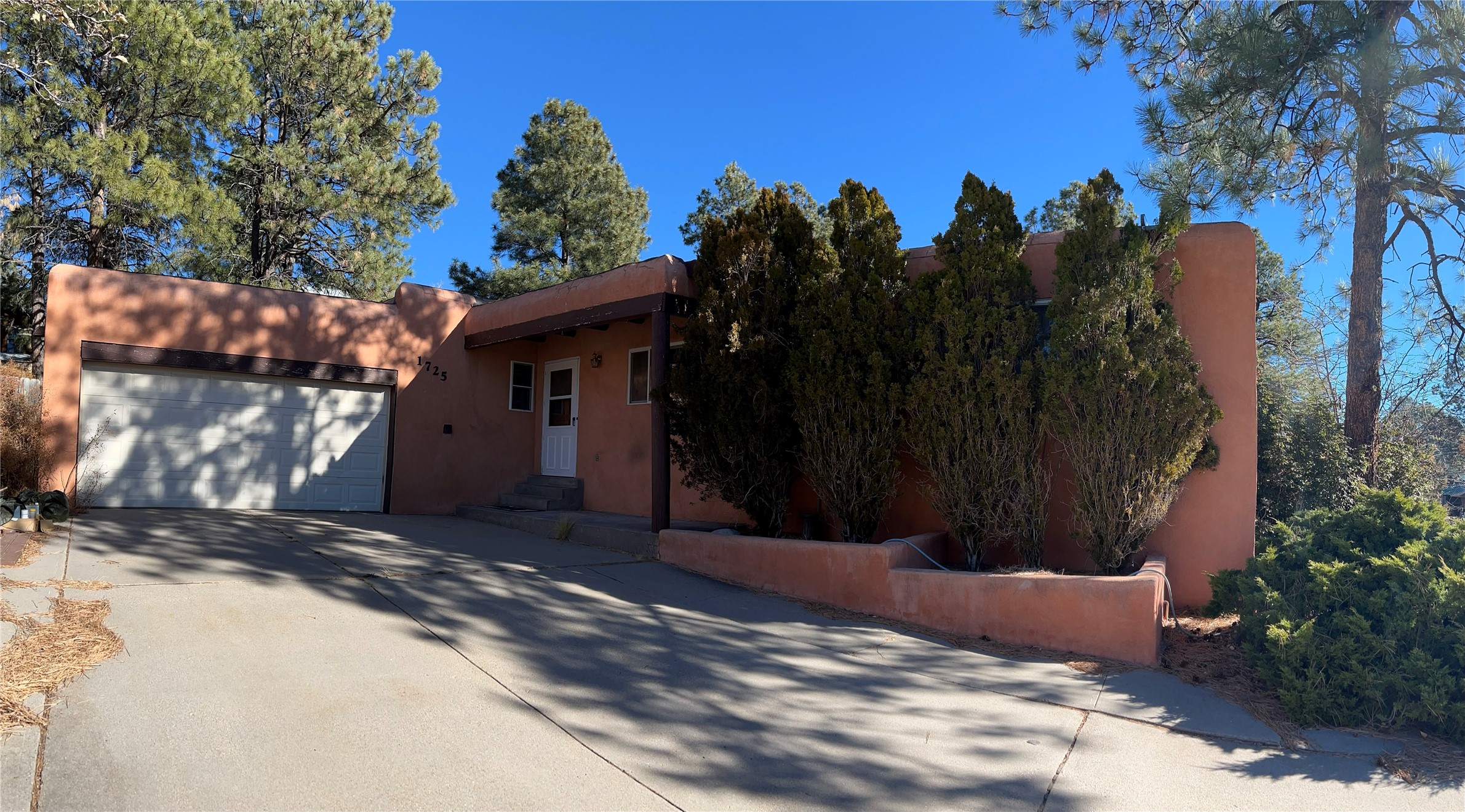 1725 Camino Redondo, Los Alamos, New Mexico image 2