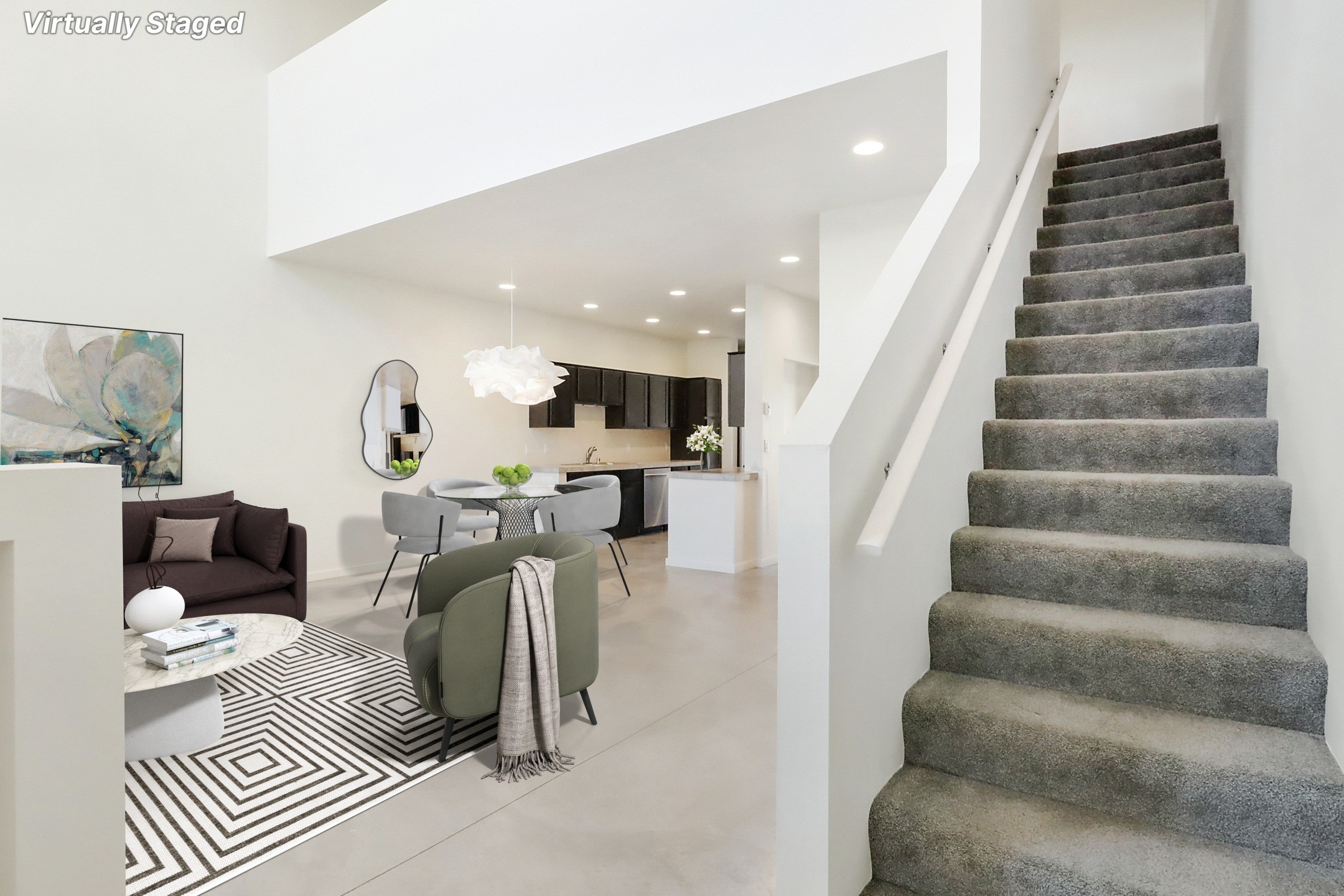 6 Calle Lemita, Santa Fe, New Mexico image 22
