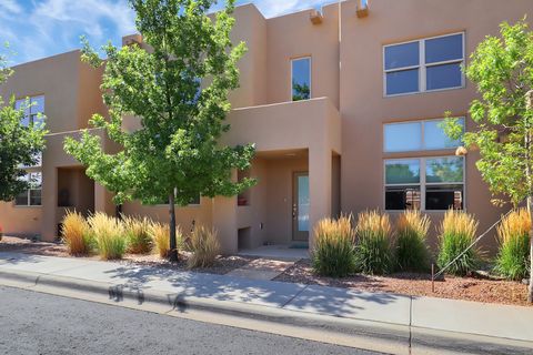 6 Calle Lemita, Santa Fe, NM 87507 - #: 202500709
