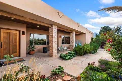 Mobile Home For Sale - 8 Sunrise<br/> Placitas, NM 87043