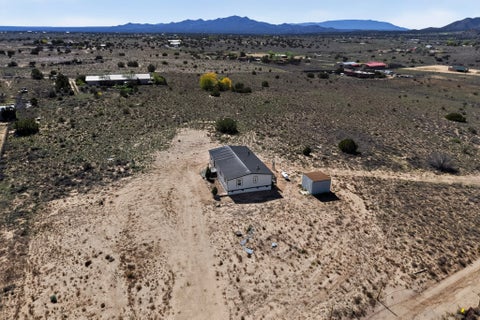 Tiny photo for 12 Calle Manzano Road, Santa Fe, NM 87508 (MLS # 202604456)