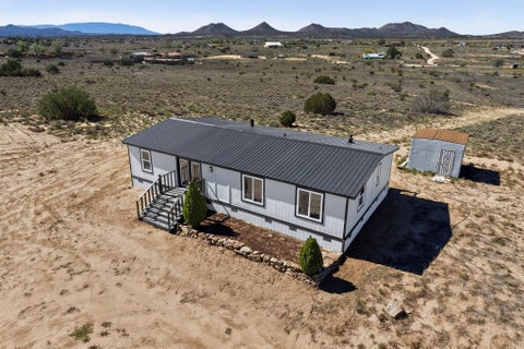 Tiny photo for 12 Calle Manzano Road, Santa Fe, NM 87508 (MLS # 202604456)