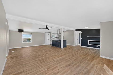Tiny photo for 12 Calle Manzano Road, Santa Fe, NM 87508 (MLS # 202604456)