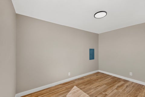 Tiny photo for 12 Calle Manzano Road, Santa Fe, NM 87508 (MLS # 202604456)
