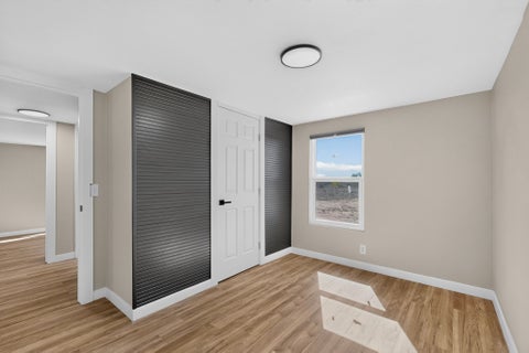 Tiny photo for 12 Calle Manzano Road, Santa Fe, NM 87508 (MLS # 202604456)