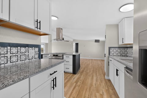 Tiny photo for 12 Calle Manzano Road, Santa Fe, NM 87508 (MLS # 202604456)