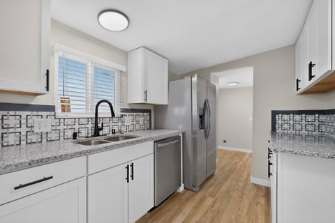 Tiny photo for 12 Calle Manzano Road, Santa Fe, NM 87508 (MLS # 202604456)